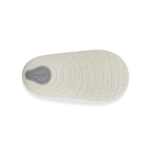 Striderite Striderite SM Waverly Black/White