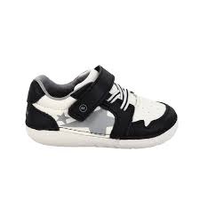 Striderite Striderite SM Waverly Black/White