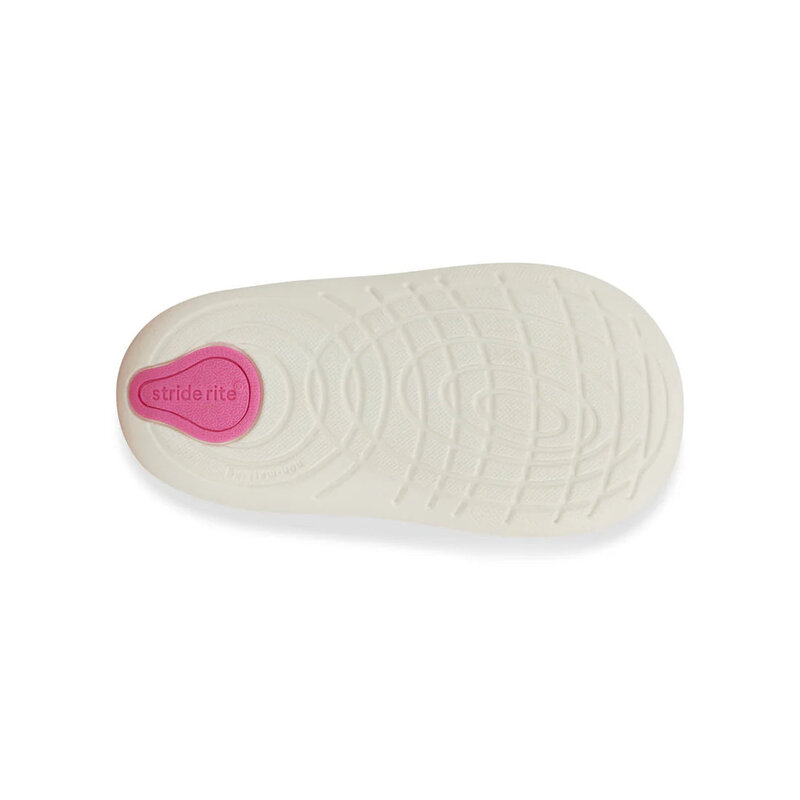 Striderite Striderite SM Waverly Pink Shimmer