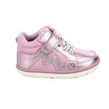 Striderite Striderite SRT Ames Pink Shimmer