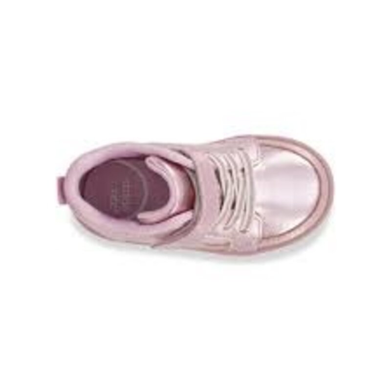Striderite Striderite SRT Ames Pink Shimmer