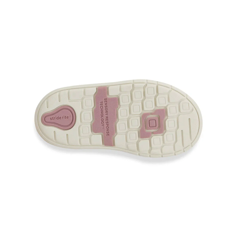 Striderite Striderite SRT Ames Pink Shimmer