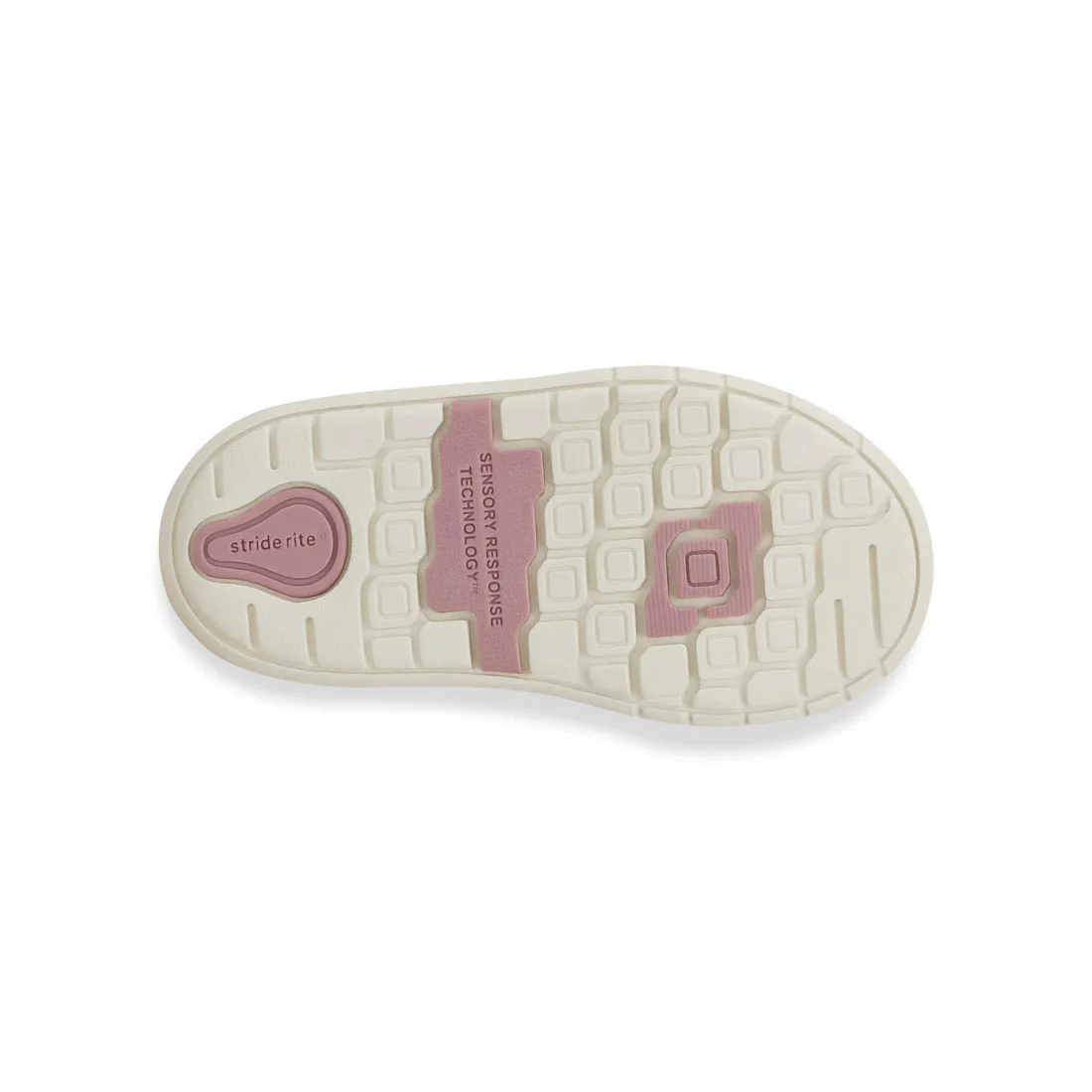 Striderite Striderite SRT Ames Pink Shimmer