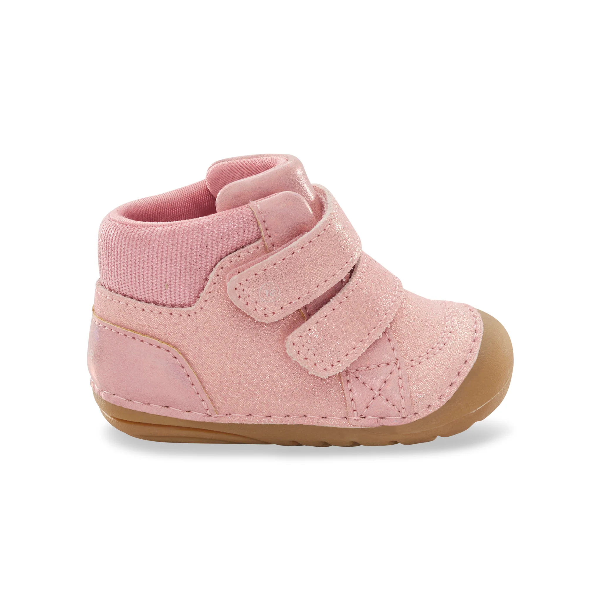 Striderite Striderite SM Martin Blush Shimmer