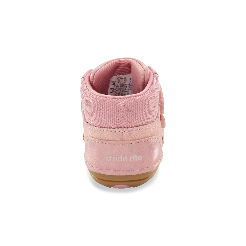 Striderite Striderite SM Martin Blush Shimmer
