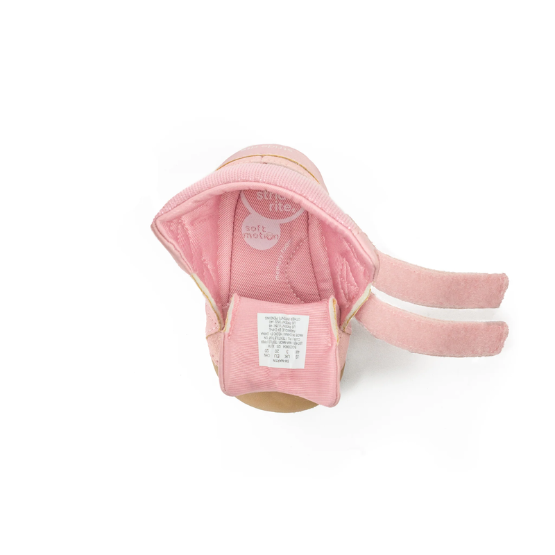 Striderite Striderite SM Martin Blush Shimmer