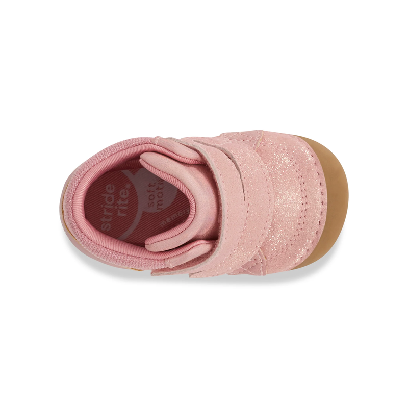 Striderite Striderite SM Martin Blush Shimmer