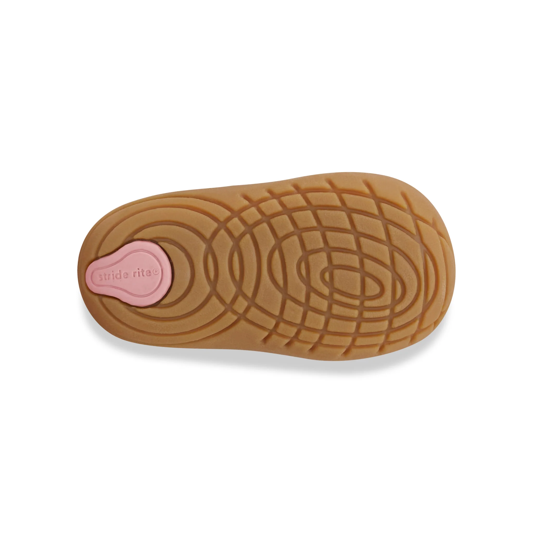 Striderite Striderite SM Martin Blush Shimmer