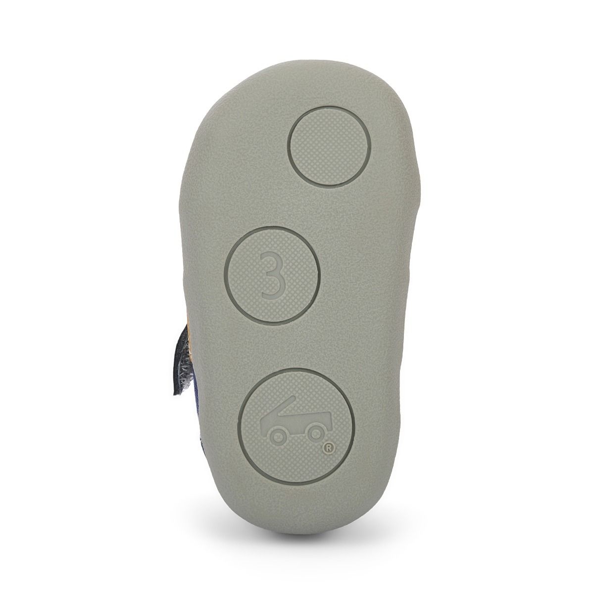 See Kai Run See Kai Run Connor Mini Navy