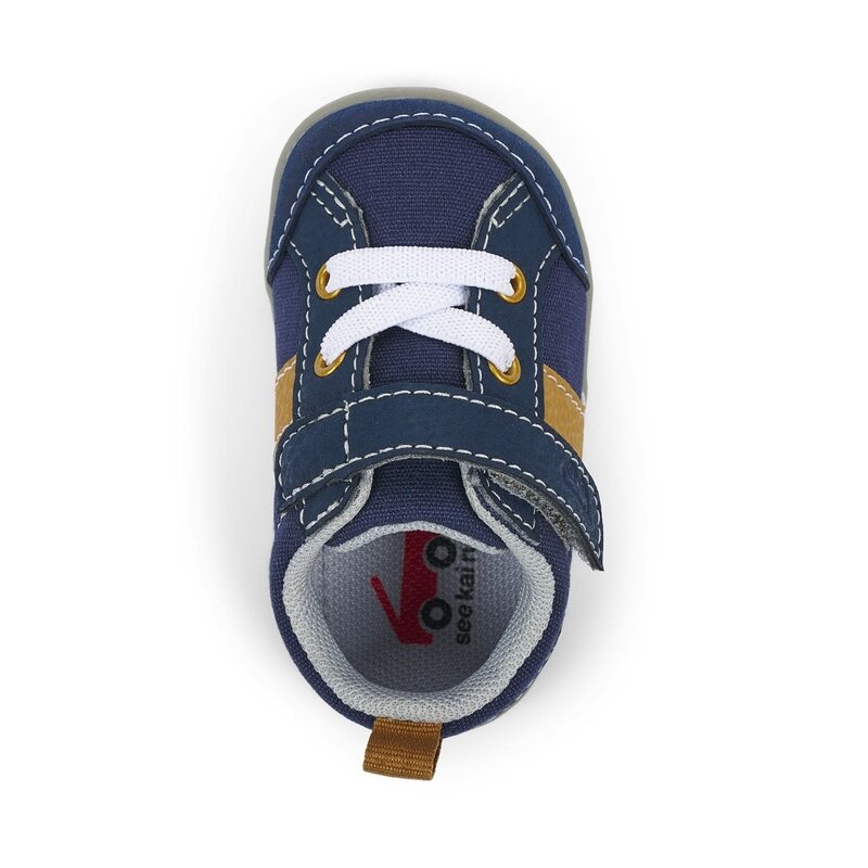 See Kai Run See Kai Run Connor Mini Navy