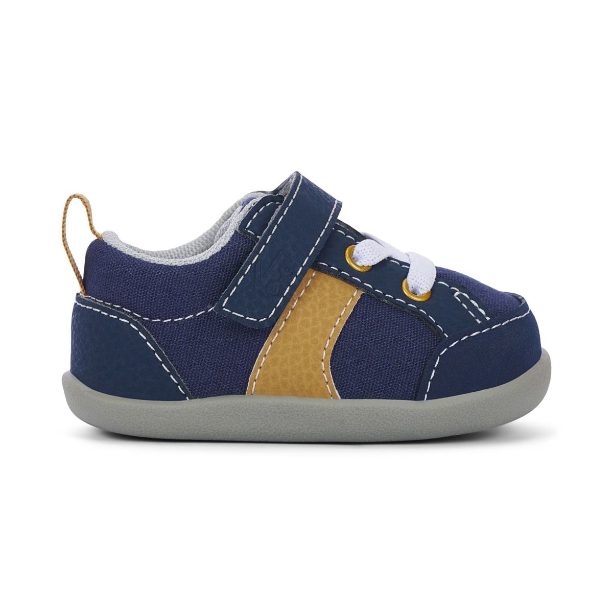 See Kai Run See Kai Run Connor Mini Navy
