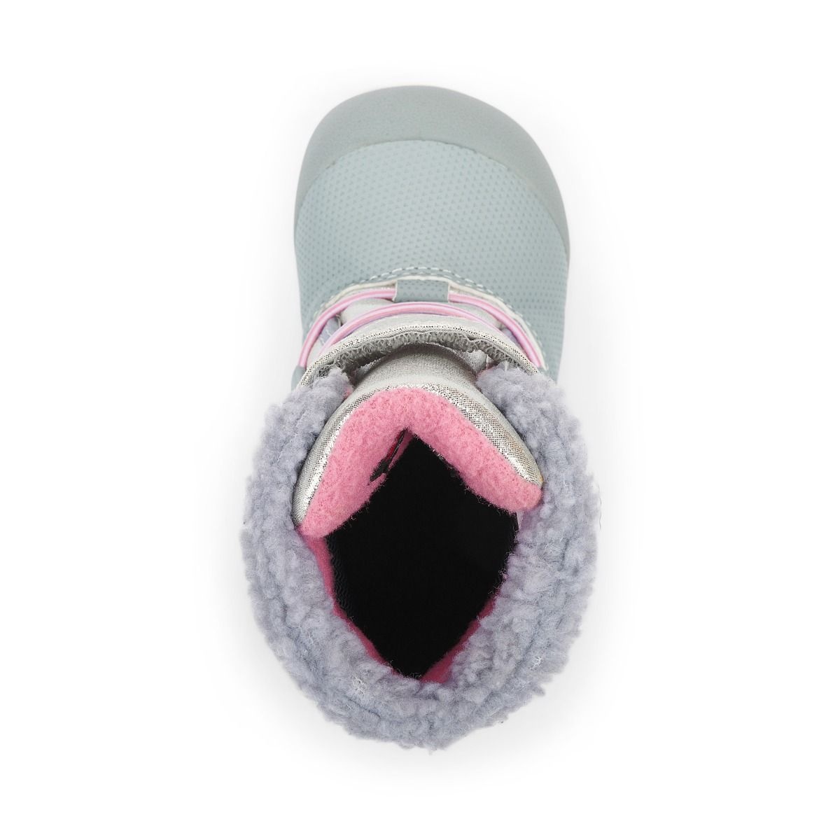 See Kai Run See Kai Run Gilman WP/IN Silver Shimmer