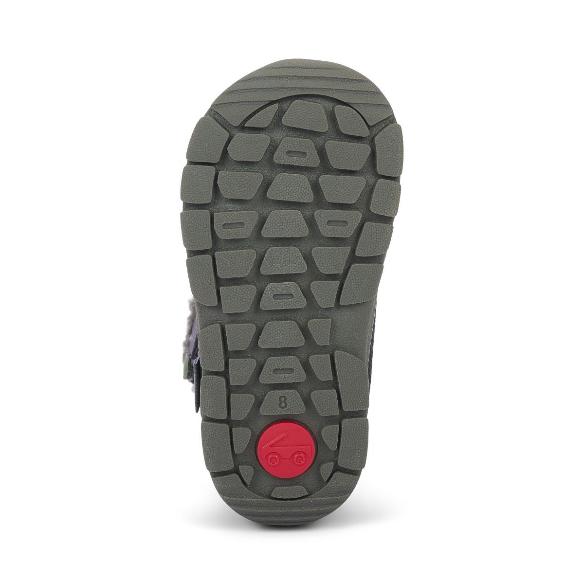 See Kai Run See Kai Run Gilman WP/IN Dark Grey