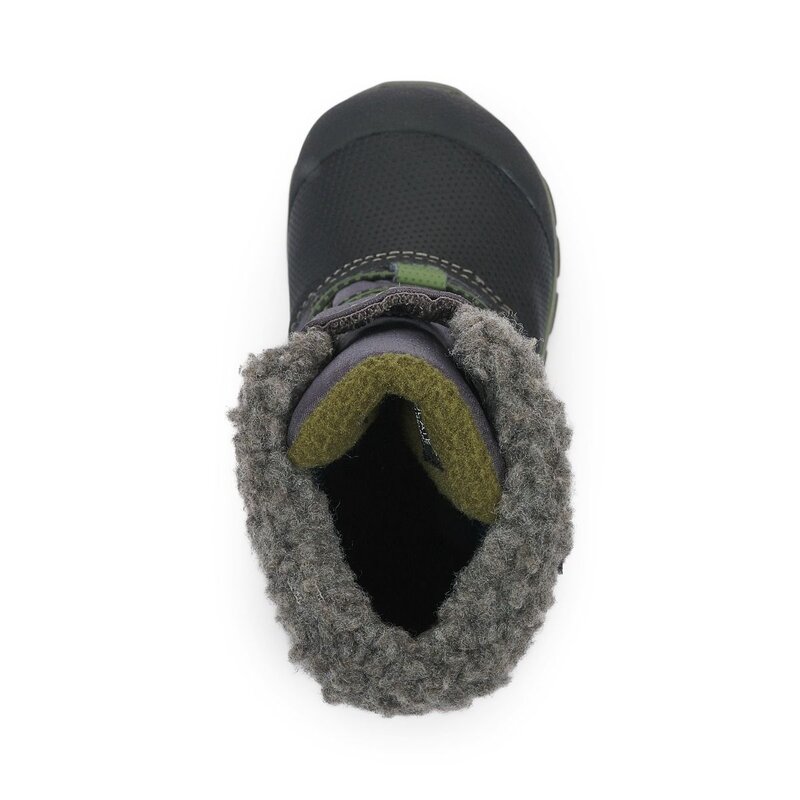 See Kai Run See Kai Run Gilman WP/IN Dark Grey