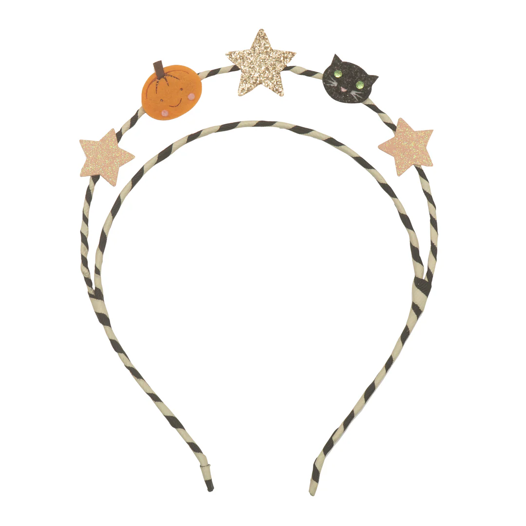 Rockahula Rockahula Headbands Spooky Halloween