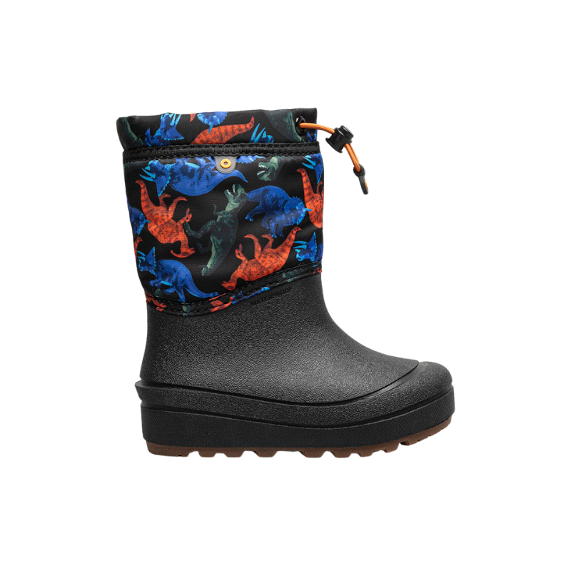 Bogs dino boots deals