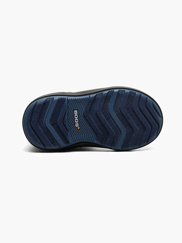 Bogs Bogs Classic II Sharks Black Multi