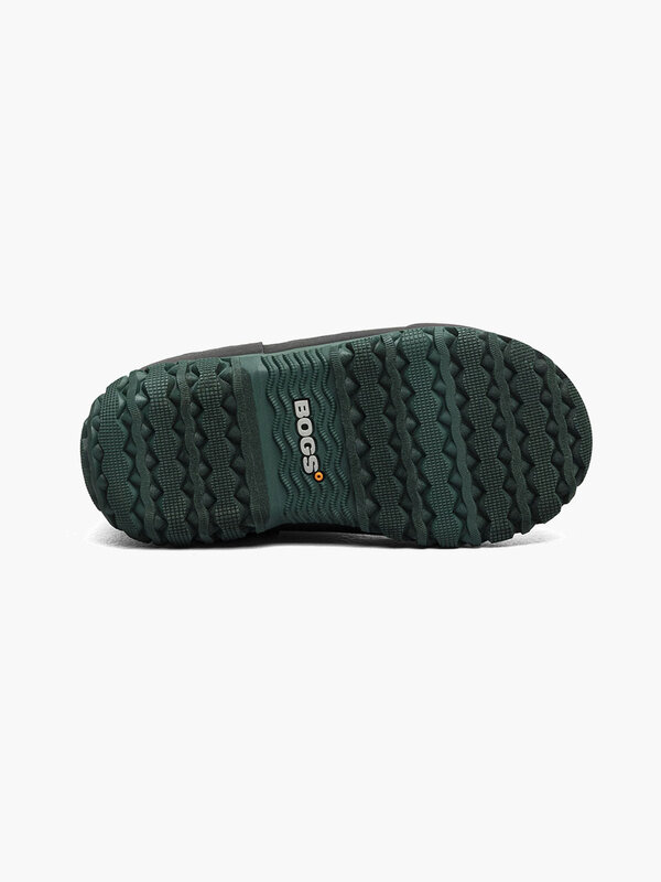 Bogs Bogs York Jurassic Dino Black Multi