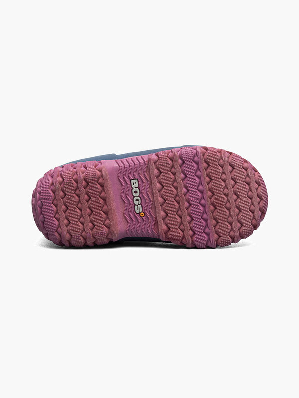 Bogs Bogs York Horses Indigo Multi