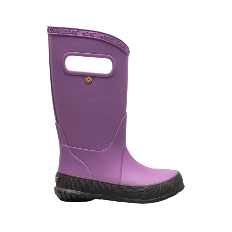 Bogs Bogs Rainboot Plush Purple
