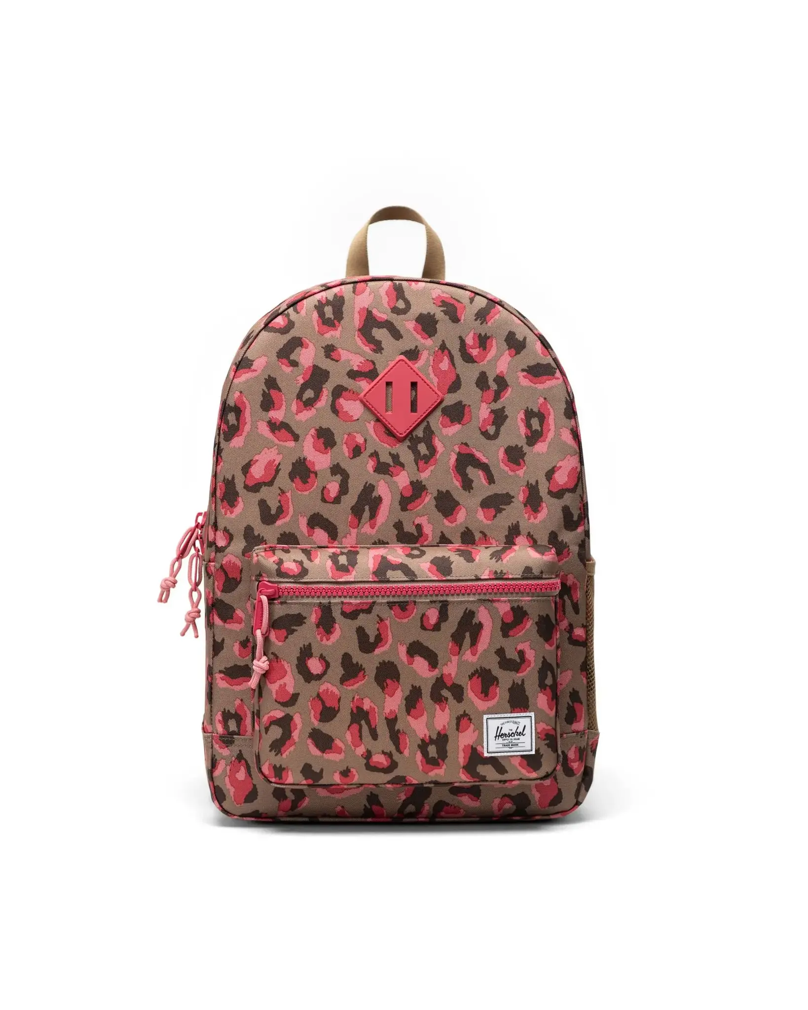 Herschel Heritage Youth Backpack UFO Galaxy Kiddin Around Children s Store
