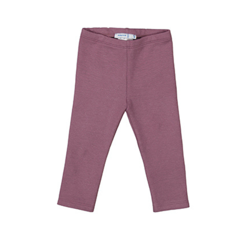 Mayoral Mayoral Leggings Orchid