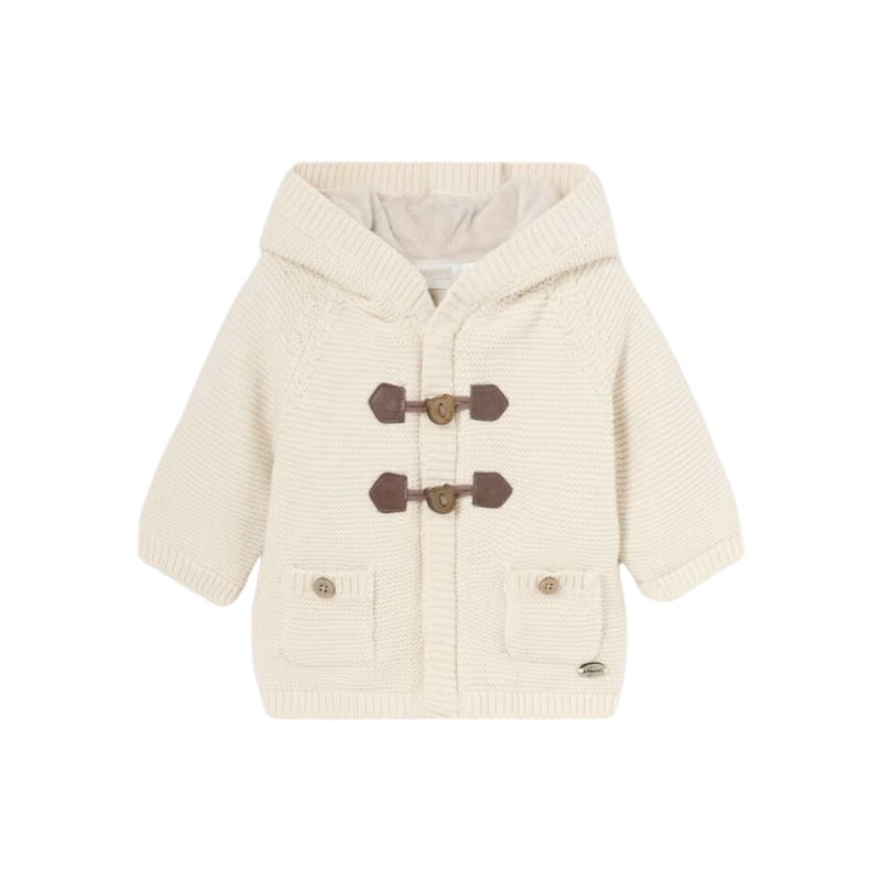 Mayoral Mayoral Knit Cardigan Pottery