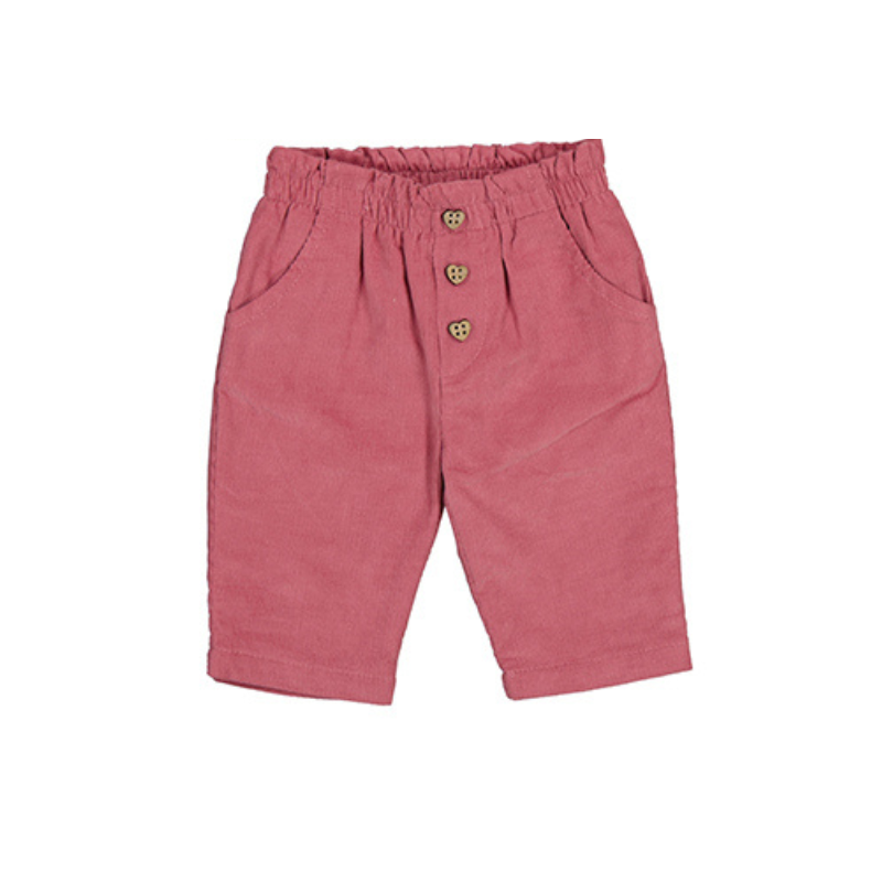 Mayoral Mayoral Pants Pink