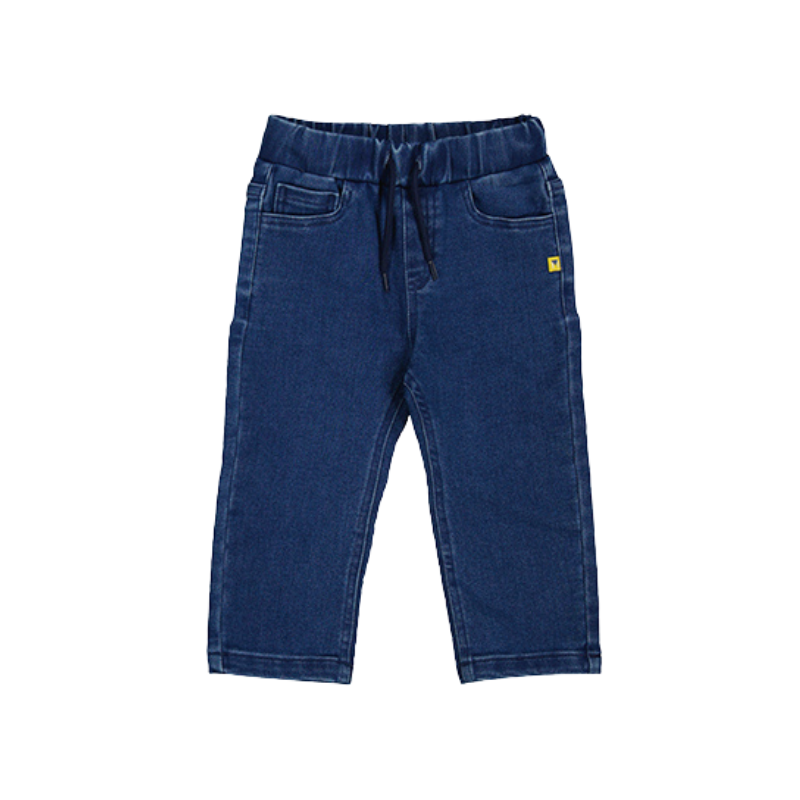 Mayoral Mayoral Denim Joggers Medium