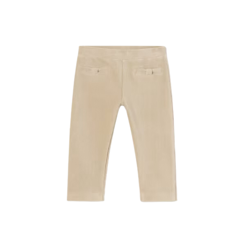 Mayoral Mayoral Basic Cord Jegging Sepia