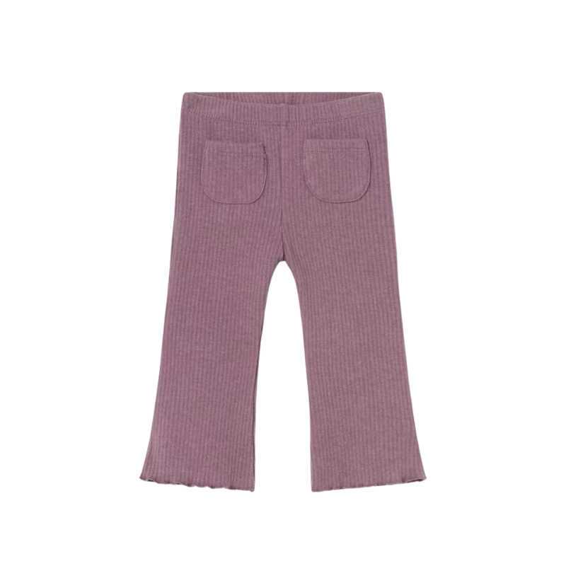 Mayoral Basic Long Leggings - Orchid Mayoral Basic Long Leggings - Orchid