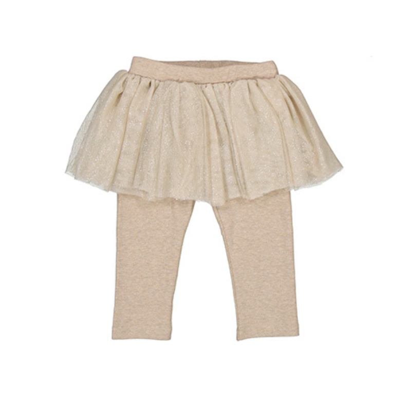 Mayoral Mayoral Tutu Leggings Blush