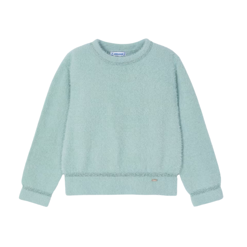 Mayoral Mayoral Sweater Pullover Jade