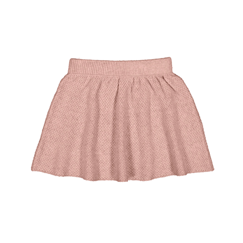 Mayoral Mayoral Skirt Knit Rose
