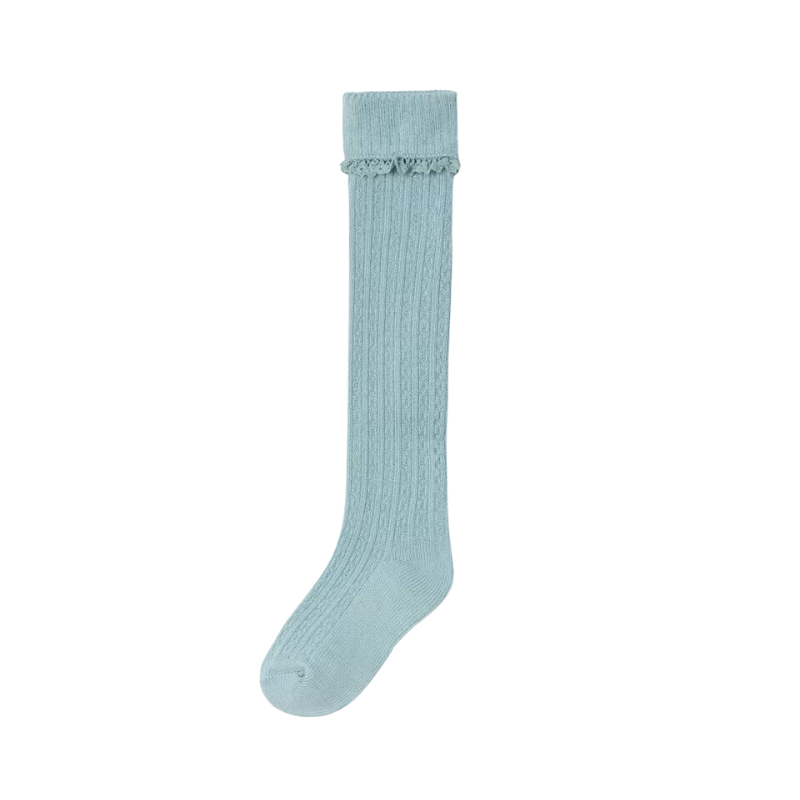 Mayoral Mayoral Socks Knit Jade