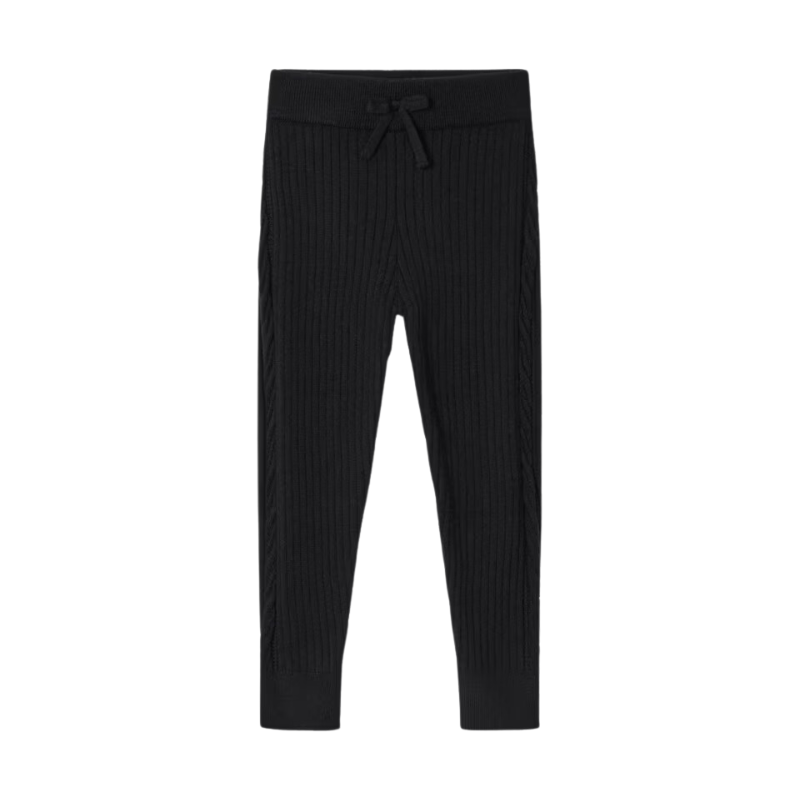 Mayoral Mayoral Leggings Knit Black