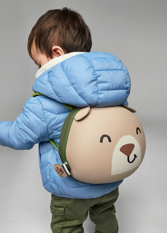 Mayoral Mayoral Backpack Bear
