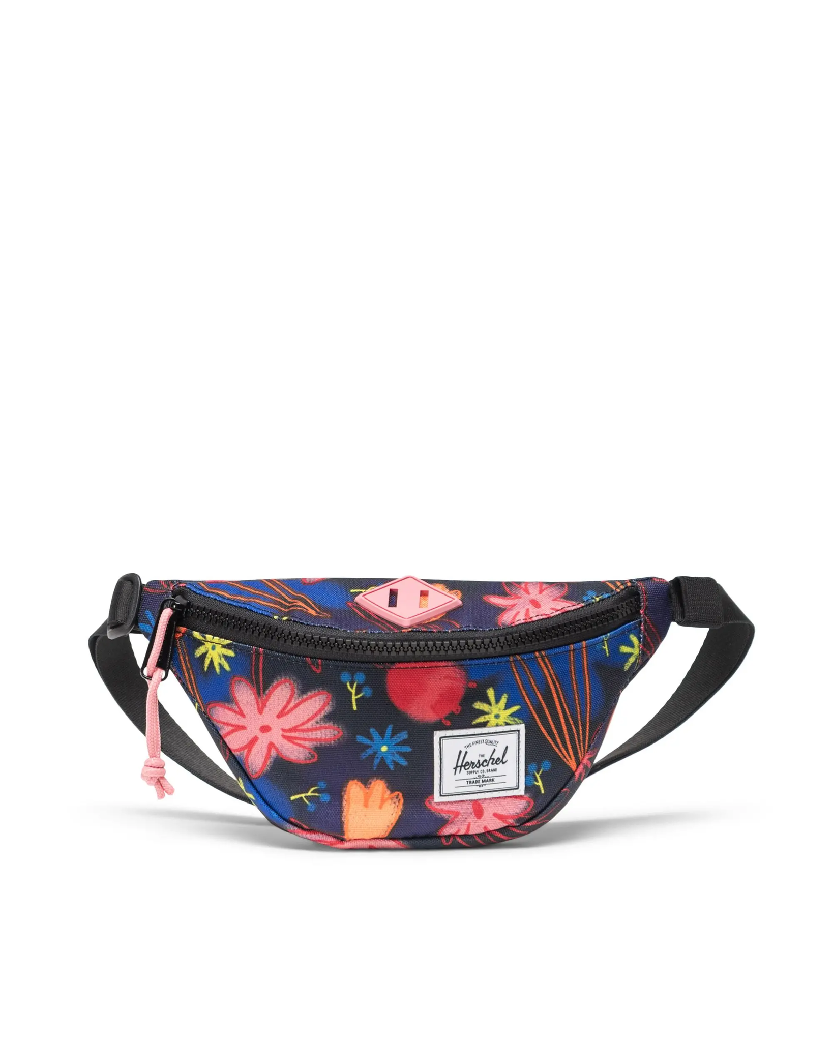 Herschel Twelve Hip Pack 1L Holly Berry Kiddin Around Children s Store