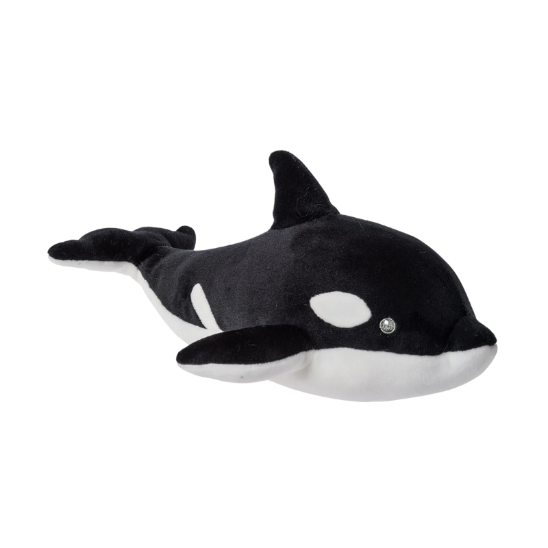 Mary Meyer Mary Meyer Smootheez Orca 10"