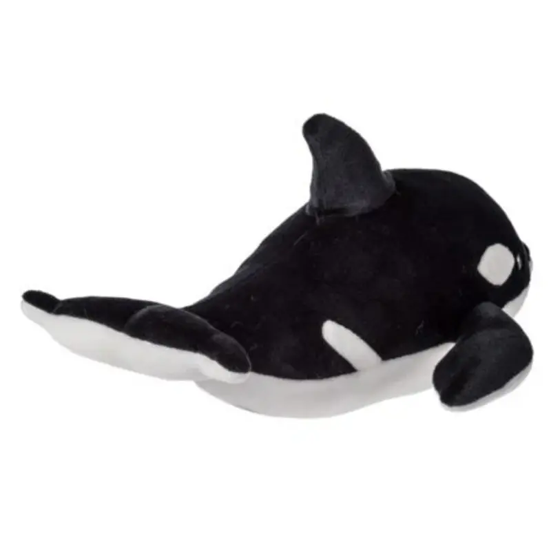 Mary Meyer Mary Meyer Smootheez Orca 10"
