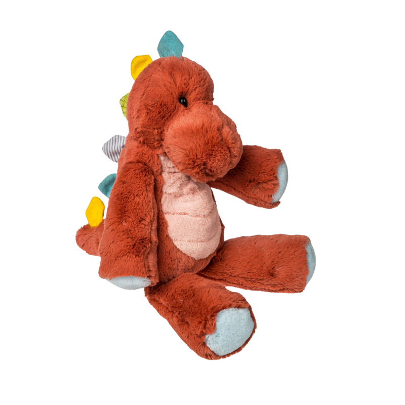 Mary Meyer Mary Meyer Marshmallow Zoo Stegosaurus 13"