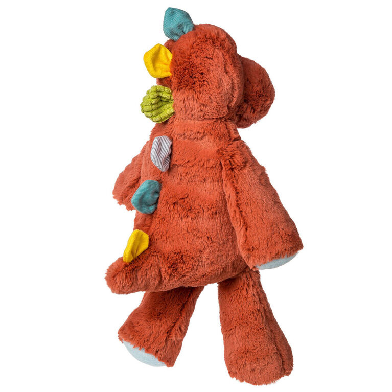 Mary Meyer Mary Meyer Marshmallow Zoo Stegosaurus 13"