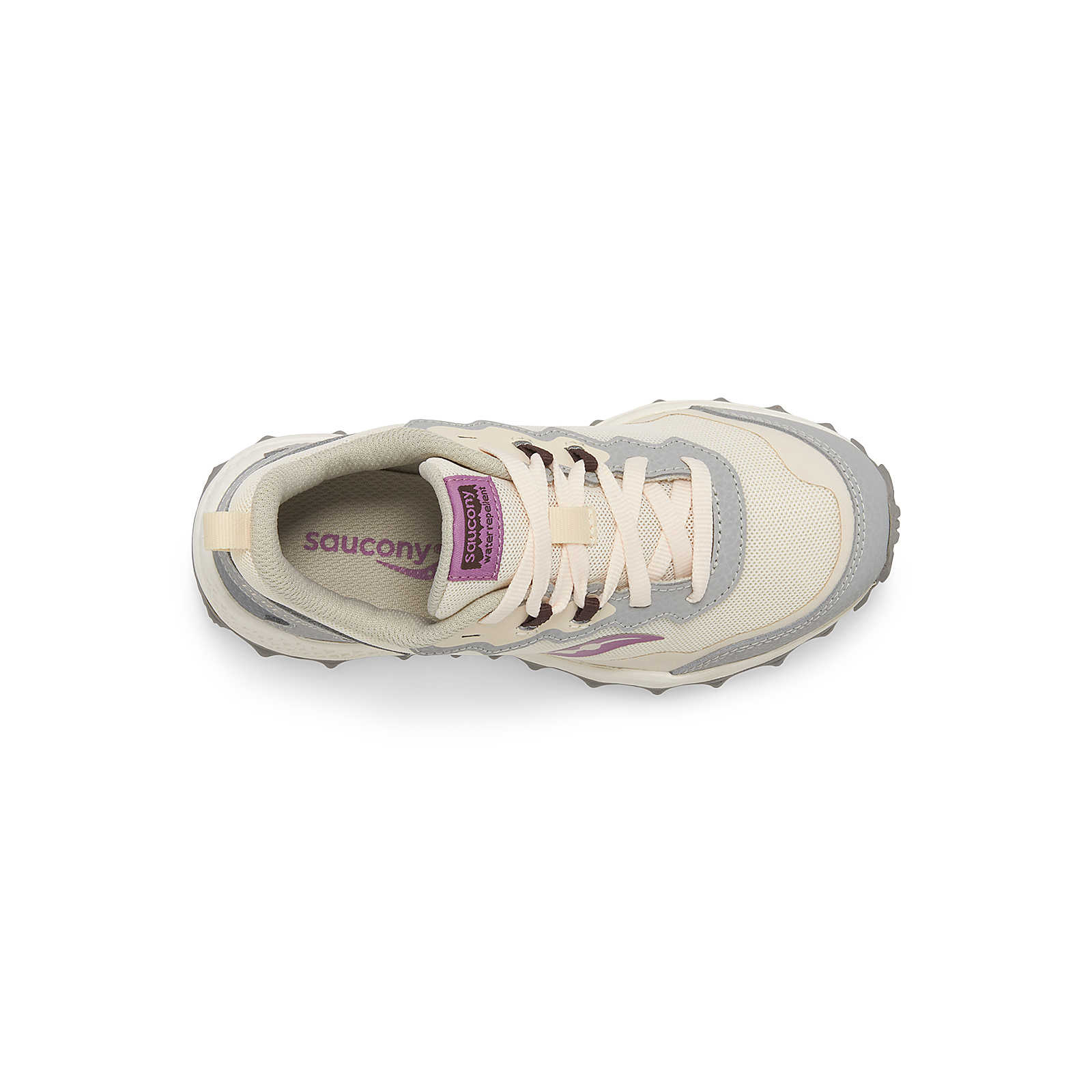 Saucony Saucony Peregrine KDZ Shield Orchid