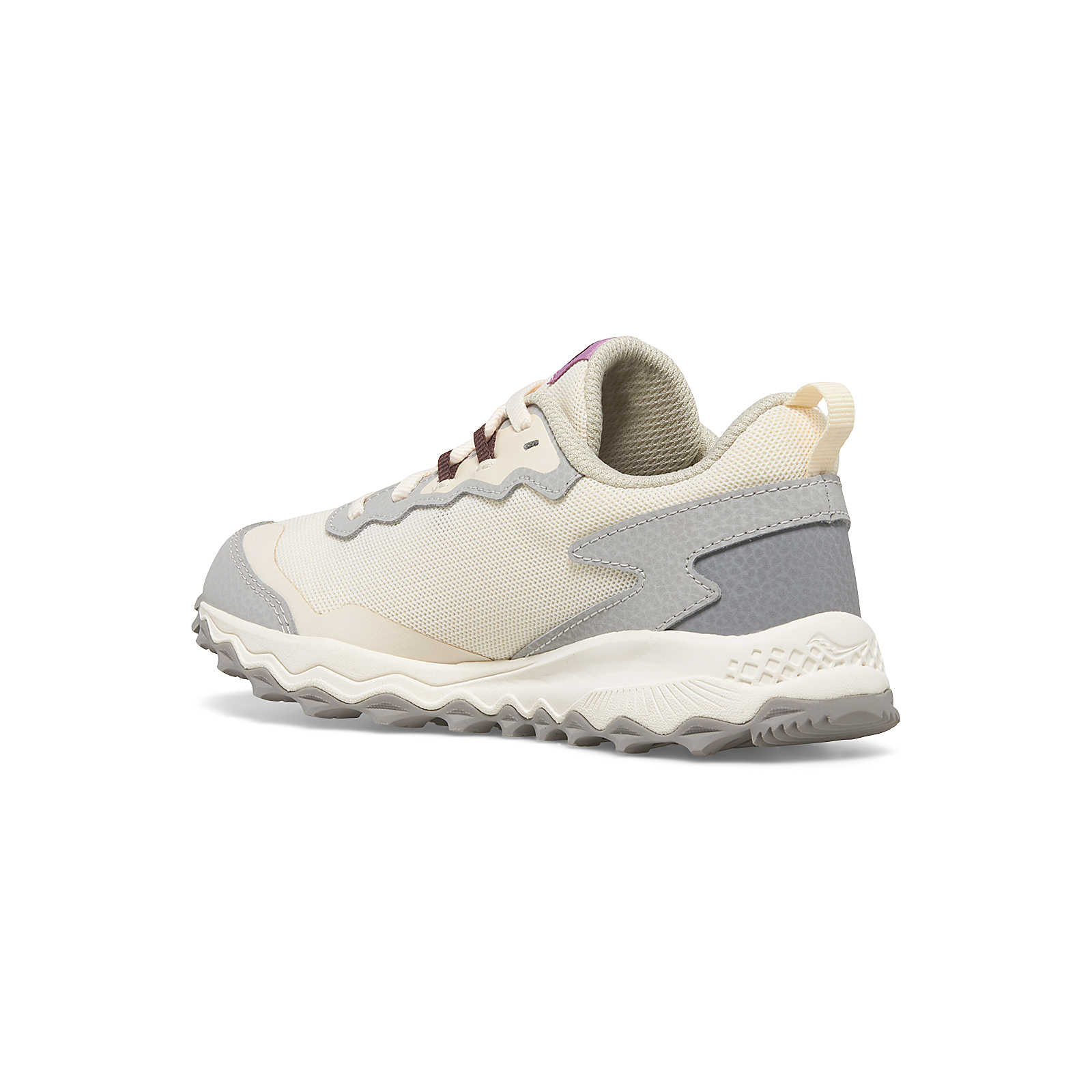 Saucony Saucony Peregrine KDZ Shield Orchid
