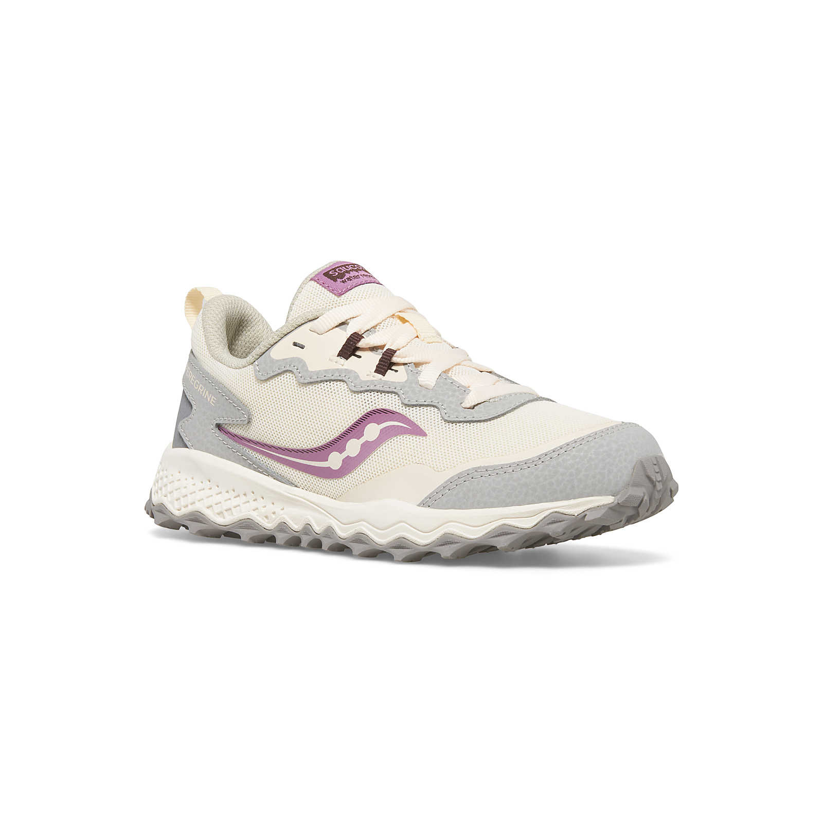 Saucony Saucony Peregrine KDZ Shield Orchid