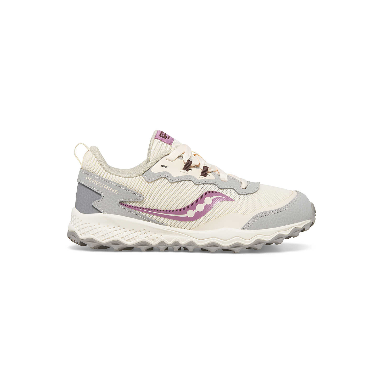 Saucony grey orchid discount