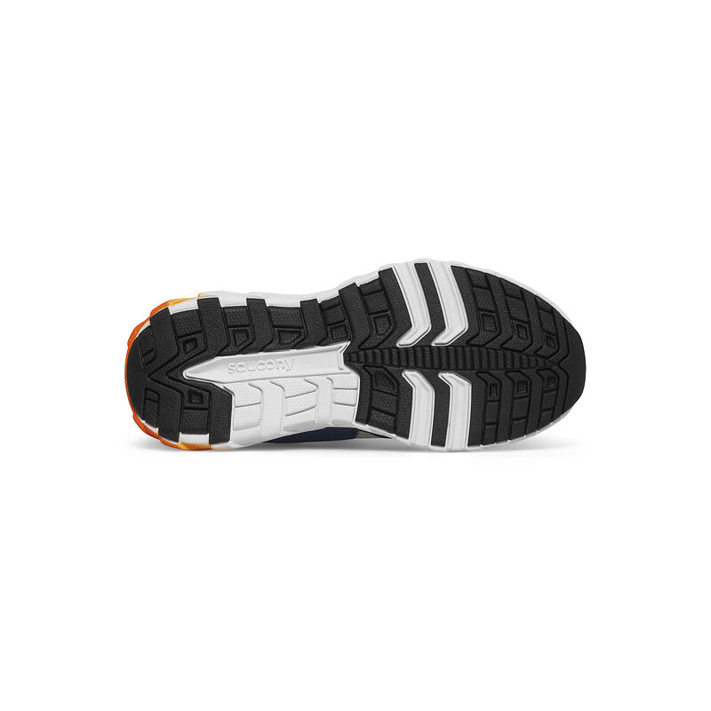 Saucony Saucony Wind A/C 2.0 Grey/Navy/Orange