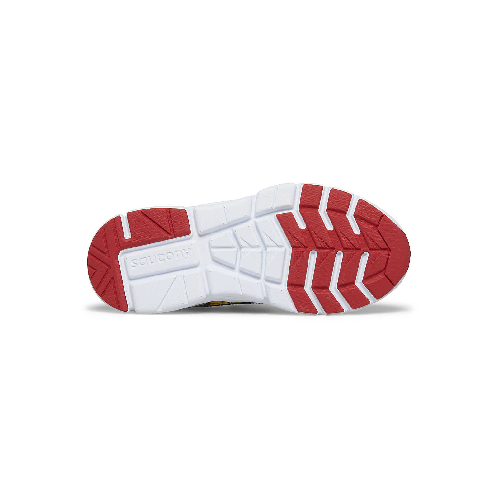 Saucony Saucony Flash A/C 3.0 Black/Red/Yellow