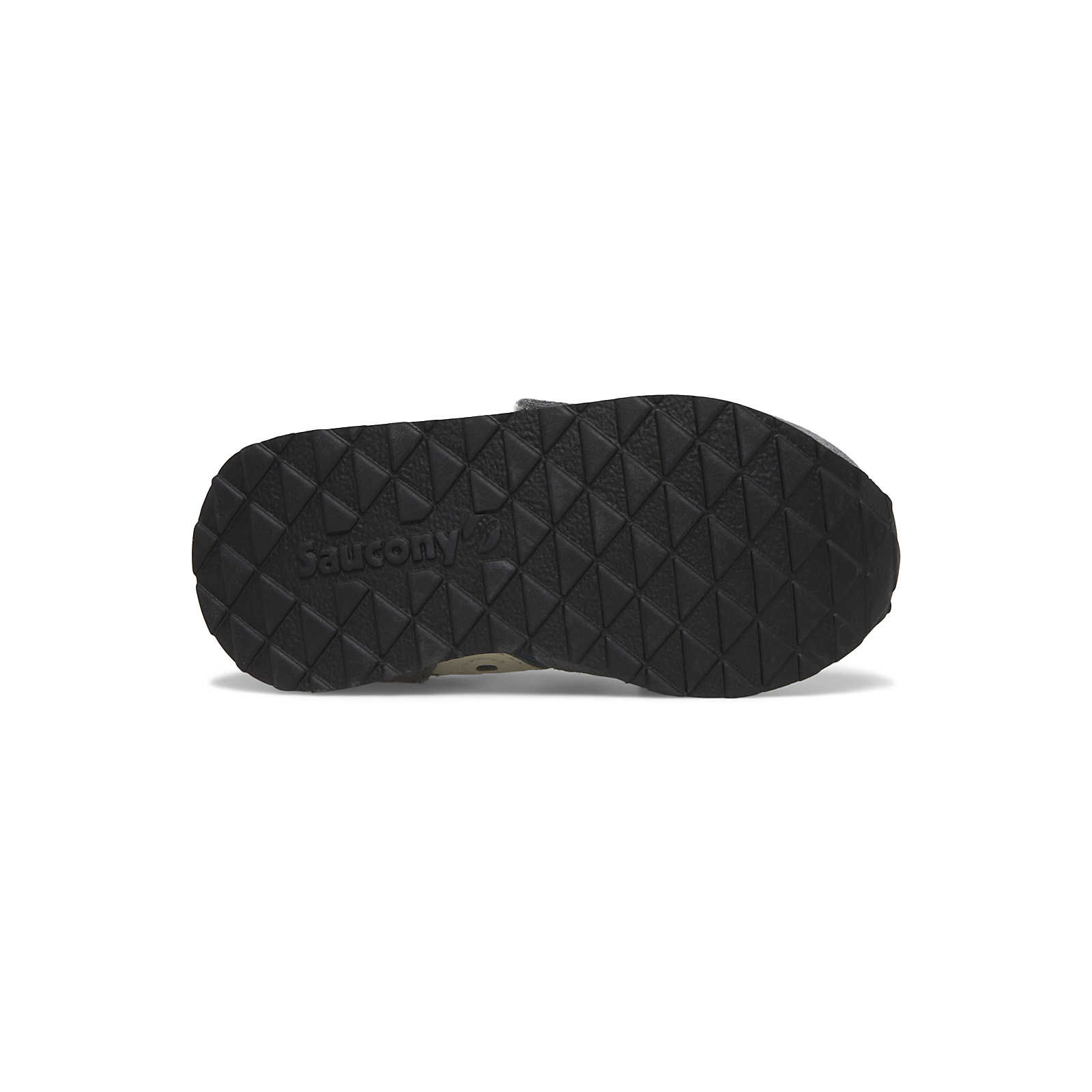 Saucony Saucony Baby Jazz Hl Grey/Blue/Orange