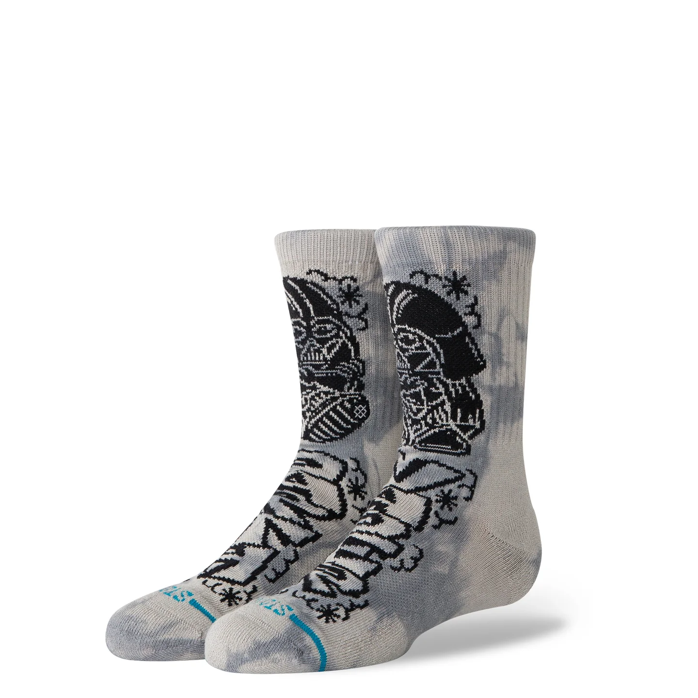 Stance Stance KD LUFM Dj Darth Crew Black